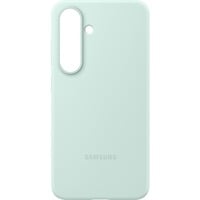 Samsung EF-PS931CMEGWW coque de protection pour téléphones portables 15,8 cm (6.2") Housse Couleur menthe, Housse smartphone Menthe, Housse, Samsung, Galaxy S25, 15,8 cm (6.2"), Couleur menthe