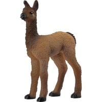 Schleich FARM WORLD Bébé Lama, Figurine 3 an(s), Multicolore