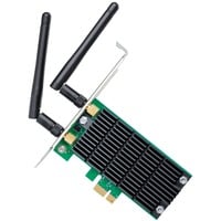 TP-Link Archer T4E, Adaptateur WLAN