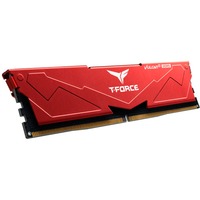 Team Group 16 Go DDR5-5200 (1x 16 Go) mémoire vive Rouge, FLRD516G5200HC40C01, XMP 3.0
