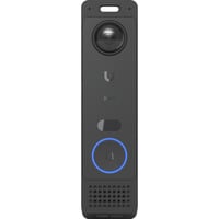 Ubiquiti G6 Entry, Sonnette de porte Noir