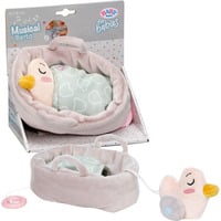 BABY born® for babies Spieluhr Berta, Boîte à musique