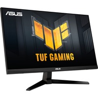 ASUS TUF Gaming VG246H1A écran plat de PC 60,5 cm (23.8") 1920 x 1080 pixels Full HD LED Noir Moniteur  Noir, 60,5 cm (23.8"), 1920 x 1080 pixels, Full HD, LED, 0,5 ms, Noir
