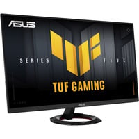 ASUS TUF Gaming VG279Q5R écran plat de PC 68,6 cm (27") 1920 x 1080 pixels Full HD LED Noir Moniteur Noir, 1x DisplayPort, 2x HDMI, 200 Hz, 68,6 cm (27"), 1920 x 1080 pixels, Full HD, LED, 1 ms, Noir