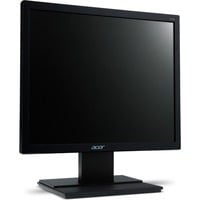 Acer V176L 17" Moniteur Noir (Mat), 1x HDMI, 1x VGA, 43,2 cm (17"), 1280 x 1024 pixels, SXGA, LCD, 5 ms, Noir