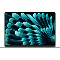 Apple MacBook Air (15") 2026 CTO PC portable Argent