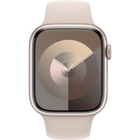 Apple Series 9, Smartwatch Étoile polaire