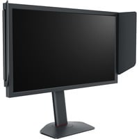 BenQ Zowie XL2566X+ 24.1" Moniteur gaming Noir, 1x DisplayPort, 3x HDMI, 400 Hz, 62,2 cm (24.5"), 1920 x 1080 pixels, Full HD, Noir