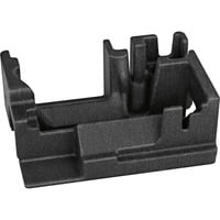 Bosch 1600A01S9X, Dépôt Noir