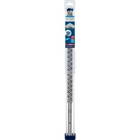 Bosch Expert Foret SDS Max-8X, Perceuse Marteau perforateur, Hammer drill bit, 3,2 cm, 520 mm, Béton, pierre, 40 cm
