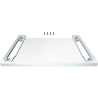 Bosch WTZ27500, Connecteur Blanc