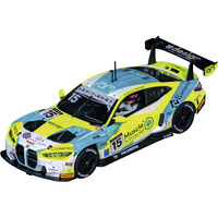 Carrera HYBRID BMW M4 GT3 "RAM Racing, No. 15", Voiture de course 