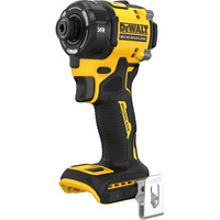 DEWALT DCF870NT-XJ, Visseuse à choc Jaune/Noir