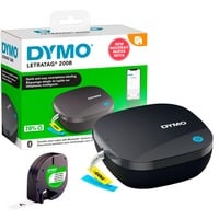 Dymo LetraTag 200B, Étiqueteuse 
