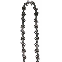 EINHELL Chaîne de scie de rechange 20cm, 16 dents, 33T, 3/8", 1,1mm, Chaîne coupante 