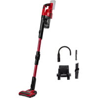 EINHELL TE-SV 18 Li-FLX-Solo, Aspirateur balais Rouge/Noir