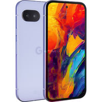 Google smartphone Violâtre