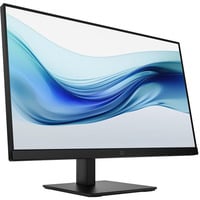 HP Pro 324pe 23.8" Moniteur Noir, 1x DisplayPort, 1x HDMI, 1x VGA, 60,5 cm (23.8"), 1920 x 1080 pixels, Full HD, LCD, 5 ms, Noir