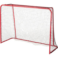 HUDORA 57205, But de hockey Rouge