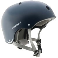 HUDORA Casque de patineur, Casque de protection Bleu foncé