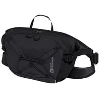 Jack Wolfskin A63992_6350_OS, Sac Noir