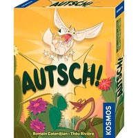 KOSMOS Aïe !, Jeu de cartes 
