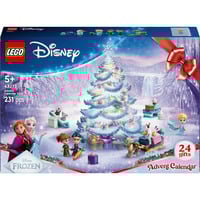 LEGO 43273, Jouets de construction