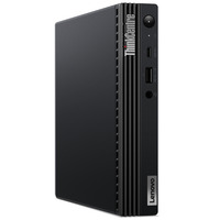 Lenovo G208716-002A1, Mini PC Noir