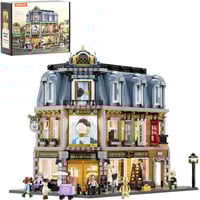Lumibricks Brick Art Gallery, Jouets de construction 