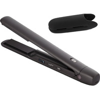 Medion LIFE HS2 Lisseur à cheveux MD19865, Lisseur de cheveux Gris foncé