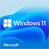 Microsoft Windows 11 Home 1 licence(s), Logiciel 1 licence(s), 64 Go, 4096 Go, 1000 GHz, Allemand, DVD