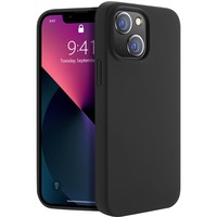Nevox StyleShell Shock, Housse smartphone Noir