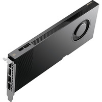 PNY NVIDIA RTX PRO 4000 SFF Blackwell 24GB PB, Carte graphique Vente au détail