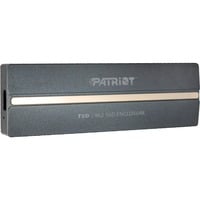 Patriot Boîtier SSD TXD M.2 PCIe, Boîtier disque dur Noir