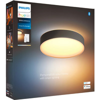 Philips Hue 915005996701, Lumière LED Noir