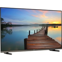 Philips 43" TV LED Noir