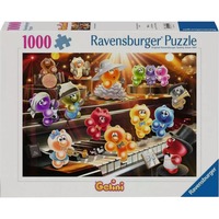 Ravensburger Puzzle Gelini font de la musique 