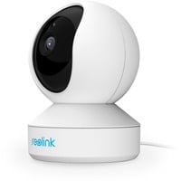 Reolink E Series E340, Caméra de surveillance Blanc
