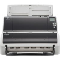 Ricoh fi-7480, Scanner Gris/Noir