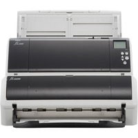 Ricoh  fi-7480, Scanner à feuilles Gris/Noir, 304,8 x 5588 mm, 600 x 600 DPI, 24 bit, 8 bit, 1 bit, 80 ppm