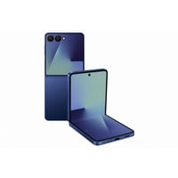 SAMSUNG smartphone Bleu