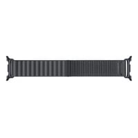 Samsung Bande en Tissu, Bracelet-montre Noir