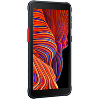 Samsung Galaxy XCover 5 64GB Reconditionné smartphone Noir | 64 Go | Android | Dual-SIM