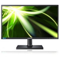 Samsung  23" Moniteur  Noir