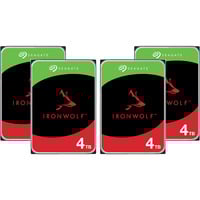 Seagate ST4000VN006, Disque dur 