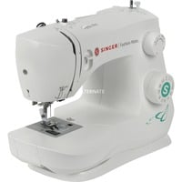 Singer Fashion Mate 3337, Machine à coudre Blanc