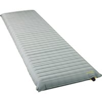 Therm-a-Rest NeoAir Topo Luxe Regular 14264, Tapis Gris