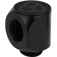Thermal Grizzly DeltaMate Rotary - 90°, Connecteur Noir