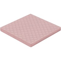 Thermal Grizzly Minus Pad 8, Pad Thermique Rose, 30 mm x 30 mm x 2 mm