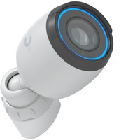 Ubiquiti Base inclinée pour caméra UniFi Bullet, 22°, Support Blanc